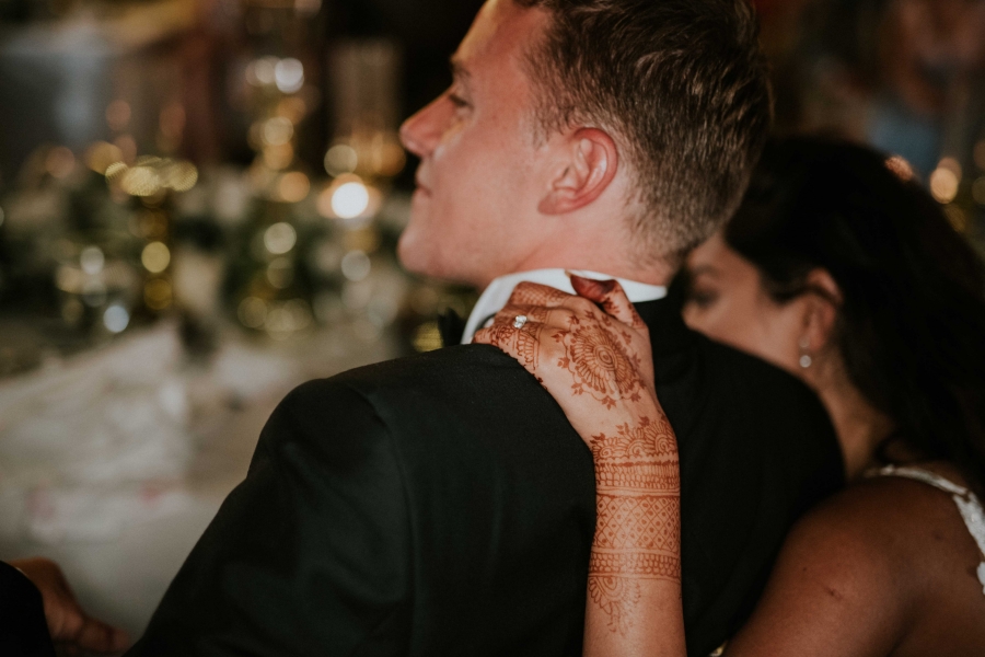FIH Fotografie » Diipa & Oleg European wedding